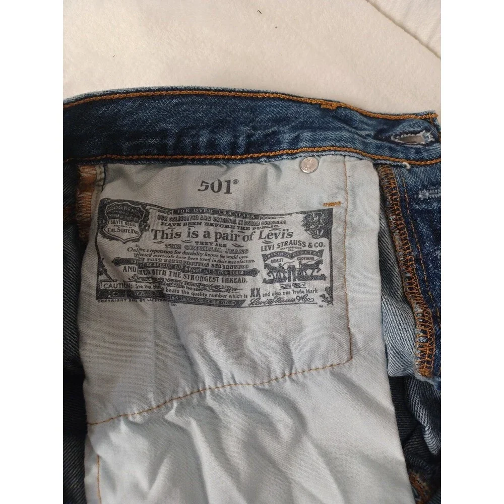 LEVI S‎ Jean Shorts